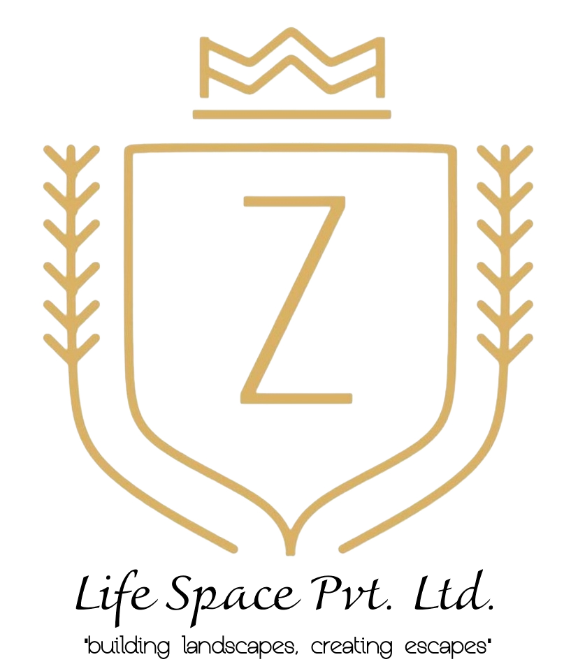 Z Life Space Logo