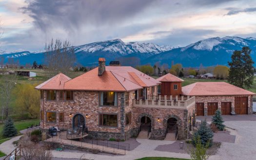 Montana Caddis Retreat